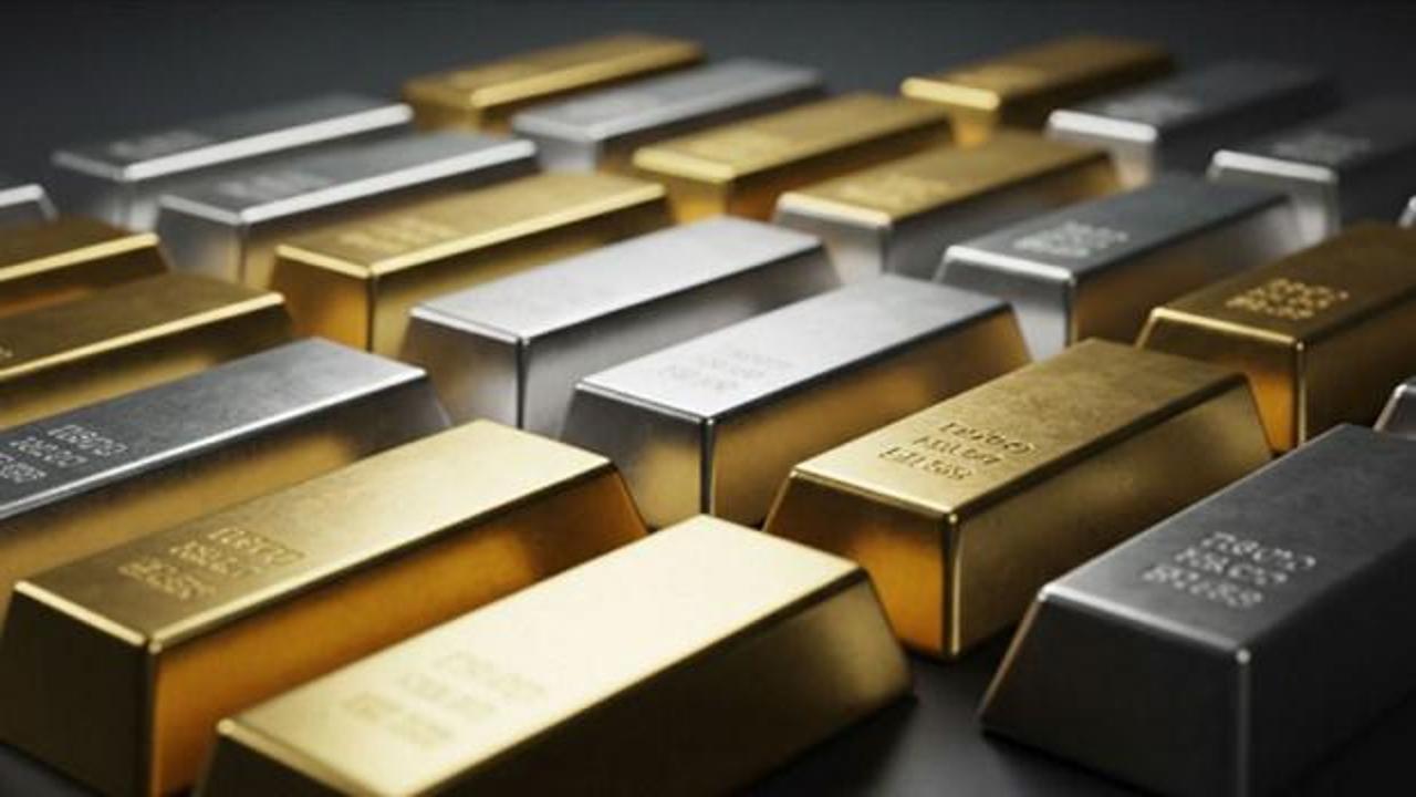 Altındaki sert d&uuml;ş&uuml;ş alım fırsatı mı? G&uuml;m&uuml;ş ve altın şimdi alınır mı?