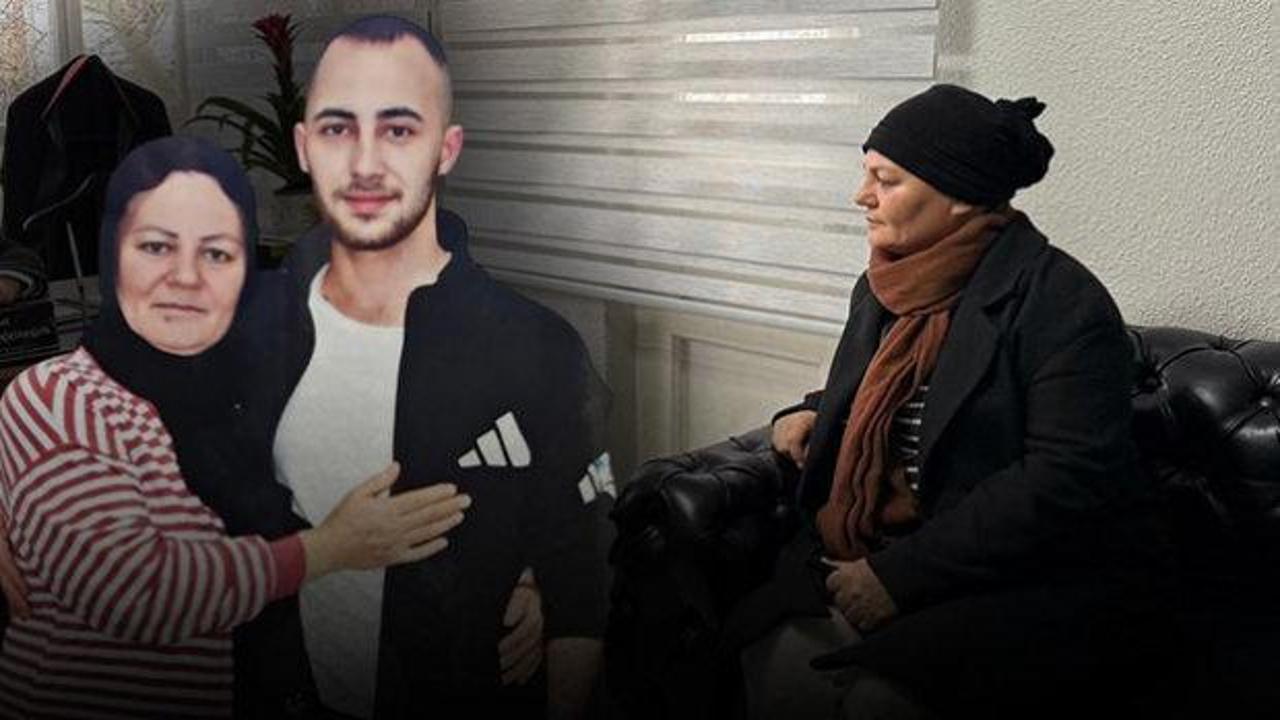 Ankara'da arkadaş tuzağı: 16 yıl hapis cezasına &ccedil;arptırıldı 