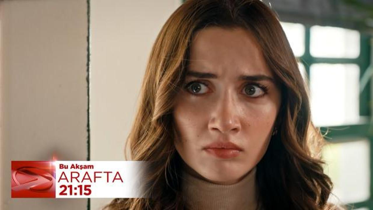 Arafta'da Ateş ve Mercan arasında buzlar eriyor mu? Kavuşuyorlar