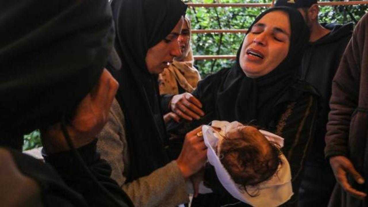 Ateşkes ilan edildi ama rakamlar korkutucu: Gazze'den gelen son rapor dikkat çekti