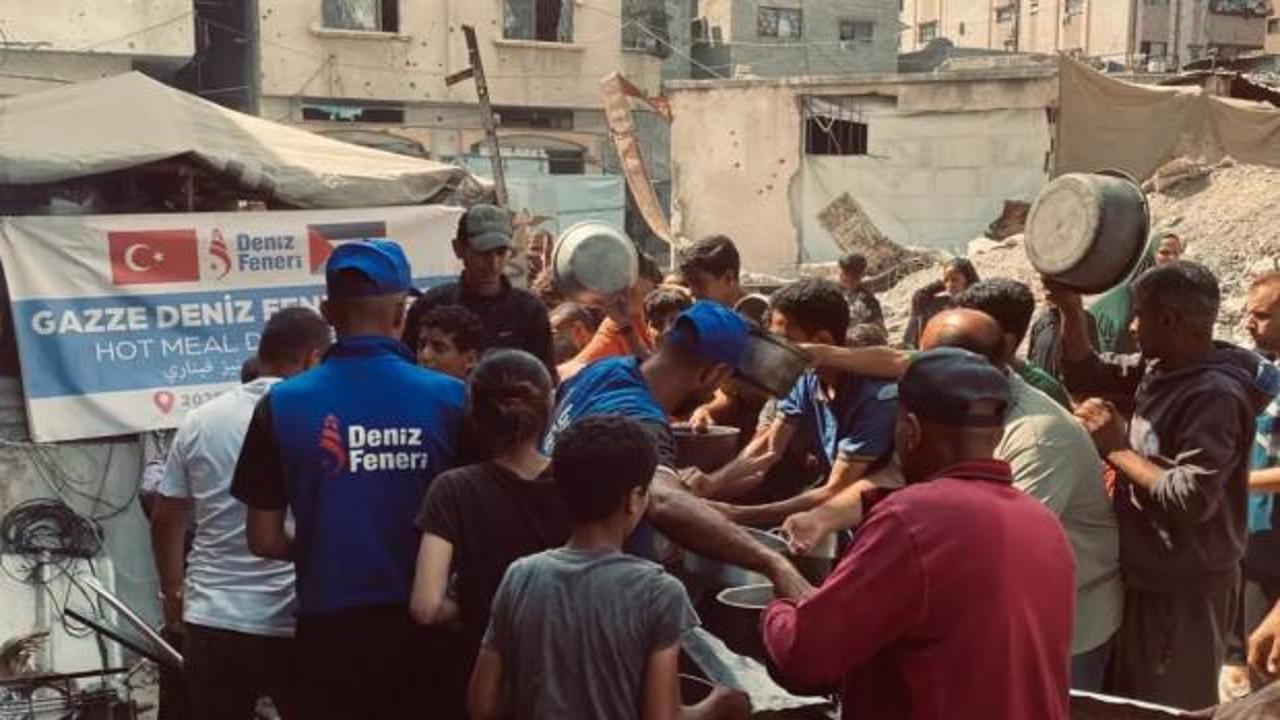 Ateşkesten sonra derinleşen sessizlik! &ldquo;Gazze&rsquo;de her şey en ağır haliyle devam ediyor&rdquo; 