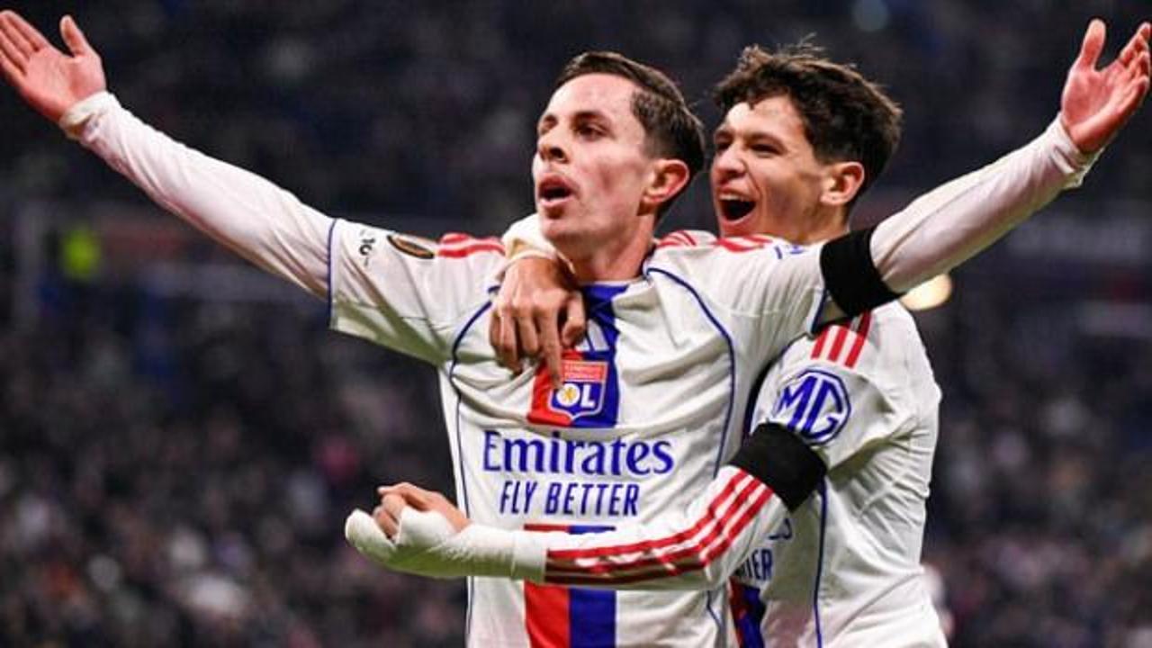 Avrupa Ligi'nde gecenin sonuçları! İşte tur atlayan takımlar