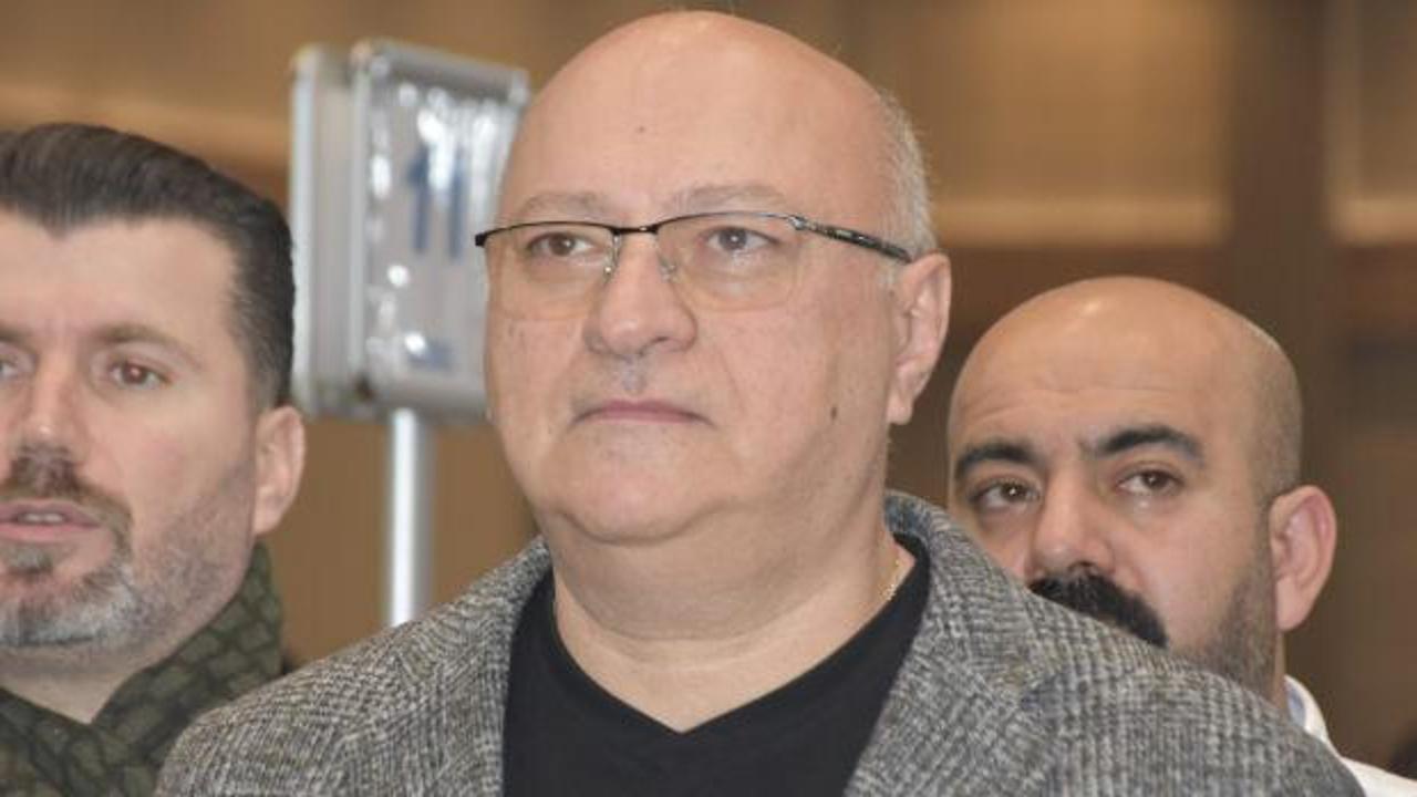 Avrupa Satranç Birliği Başkanı: 'Türkiye çok önemli bir konumda'