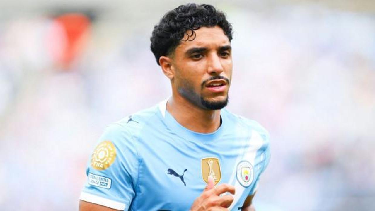 Manchester City'nin 60 milyon euroluk yıldızından G.Saray atağı! İlkay Gündoğan'ı aradı