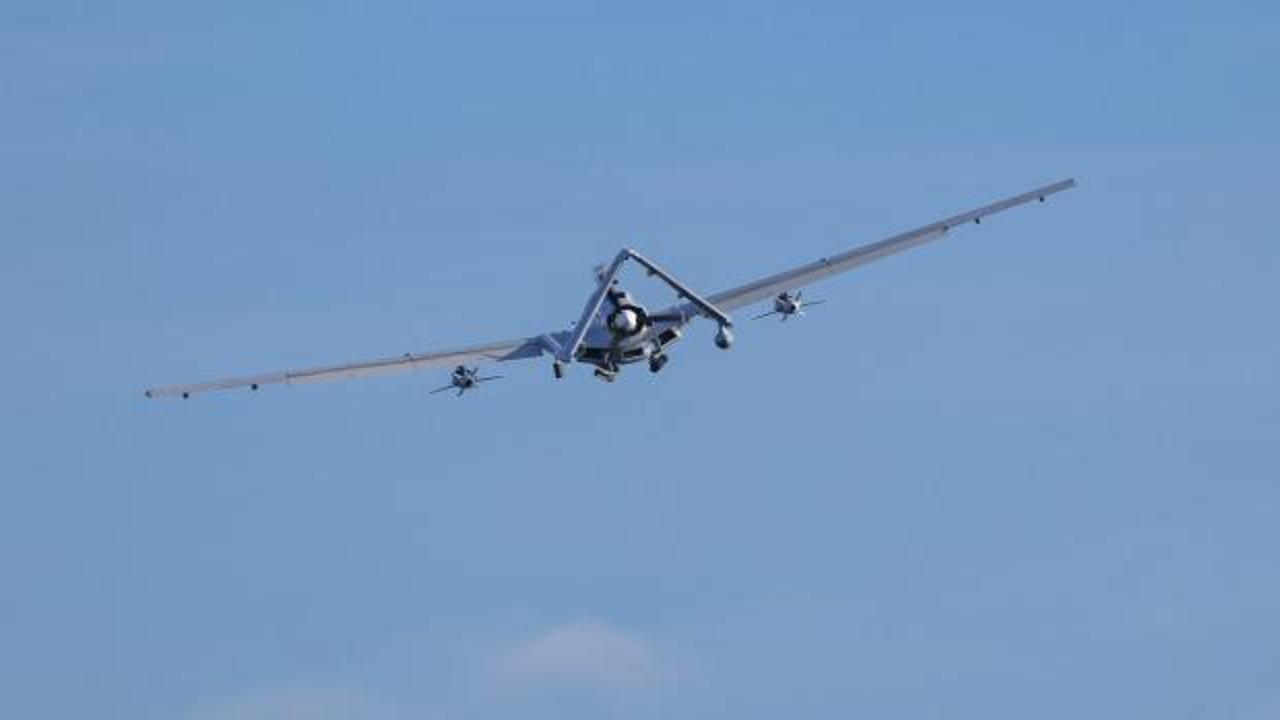 Baykar dünyanın zirvesinde! Gurur veren tablo!