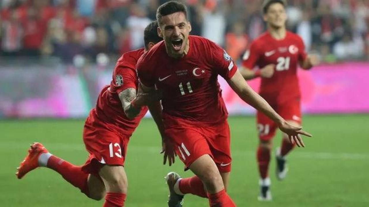 Beşiktaş ve Fenerbahçe'nin eski golcüsü resmen Trabzonspor'da