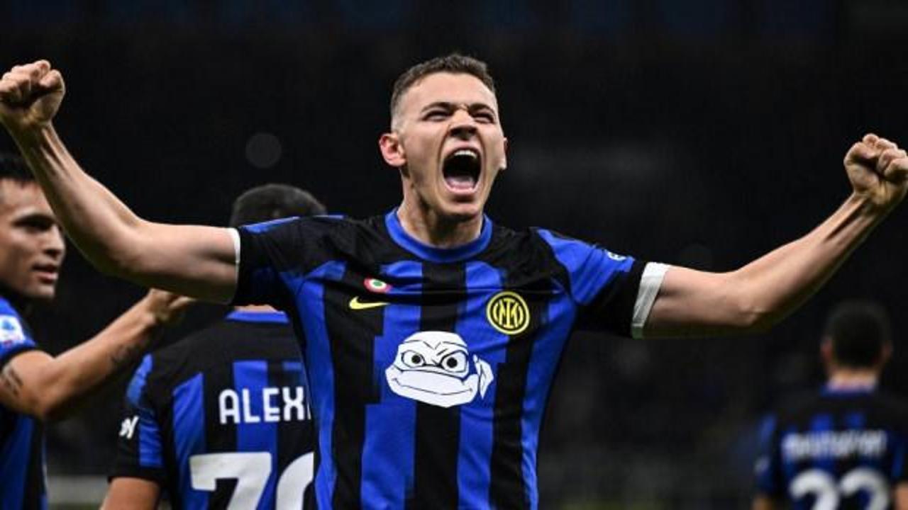 Beşiktaş'ın yeni transferi İstanbul'a geliyor