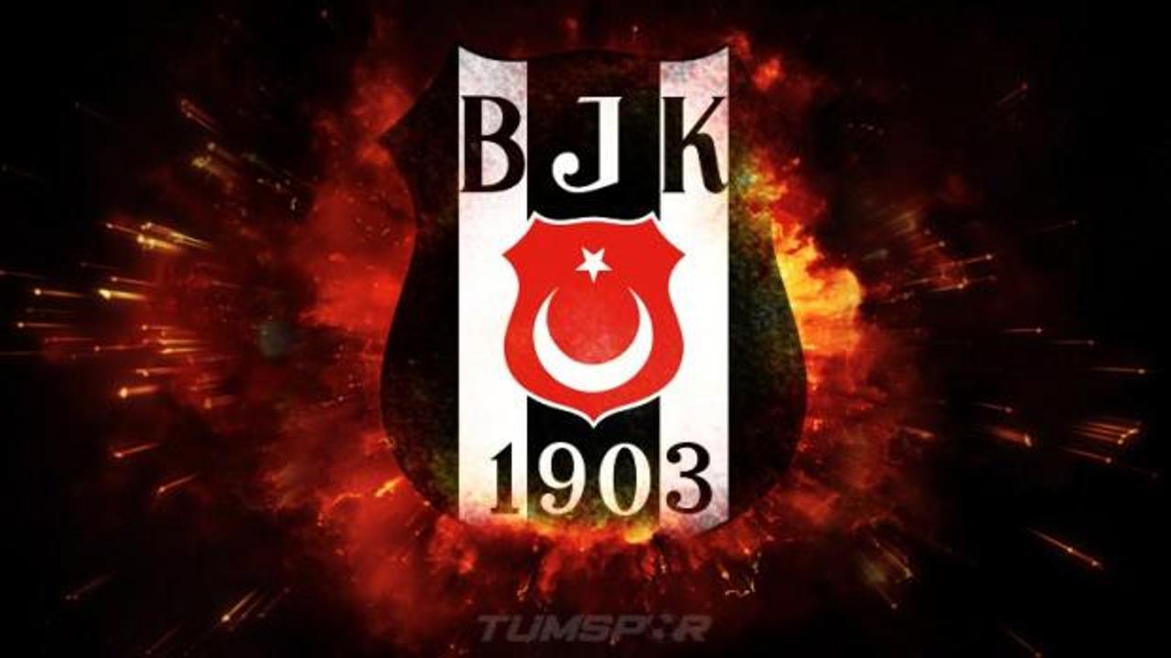 Beşiktaşlı yıldızın babası trafik kazasında hayatını kaybetti