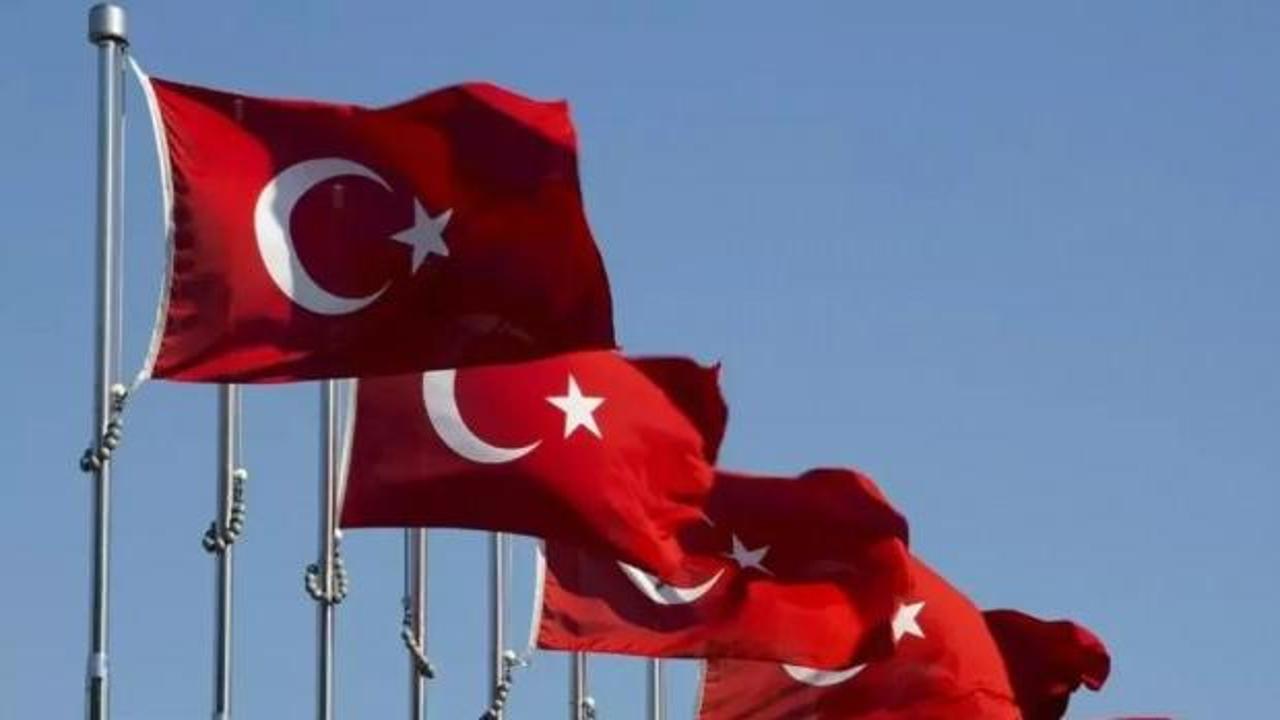 Bir ülke daha Türkiye'yi seçti! Geleceklerini Ankara üzerinden şekillendirecekler...