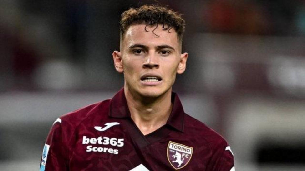 Bonservisi Inter'de olan Arnavut orta saha Beşiktaş için sözleşmesini feshediyor