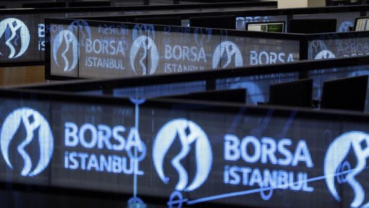 Borsa'dan bir rekor daha! Son rakamlar açıklandı