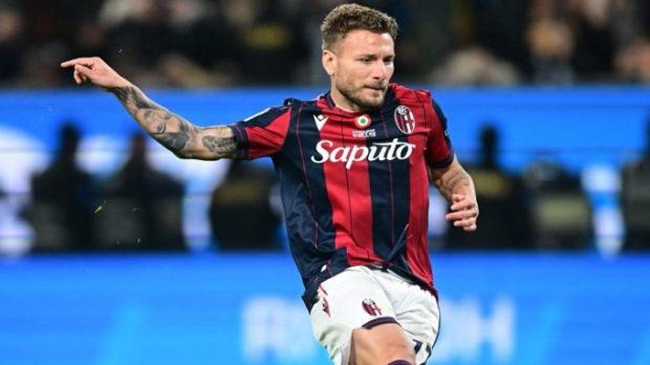 Bu sezon gol veya asist yapamamıştı! Immobile Paris'e transfer oldu