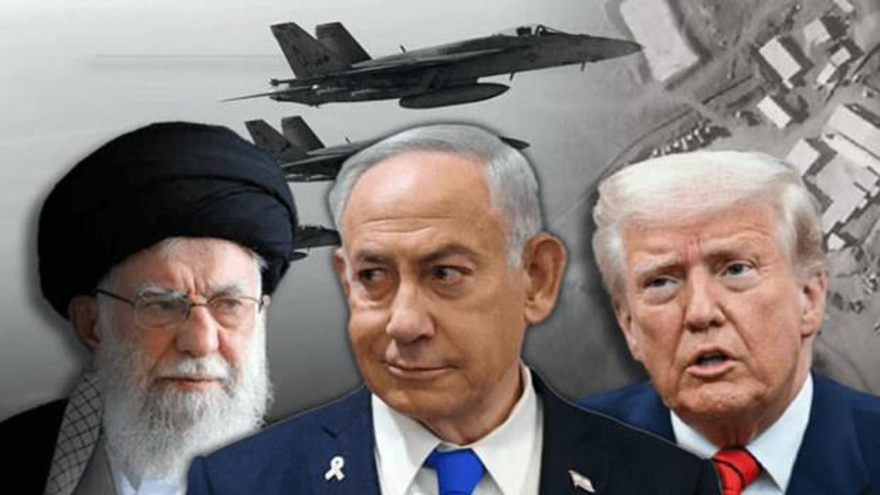 ABD medyası açıkladı: Trump İran'ı vuracak mı?