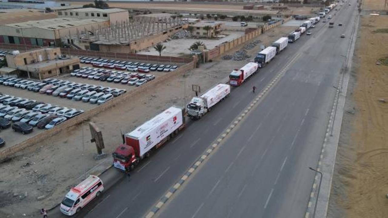 Cansuyu Derneği'nden Ramazan'da dev yardım seferberliği!