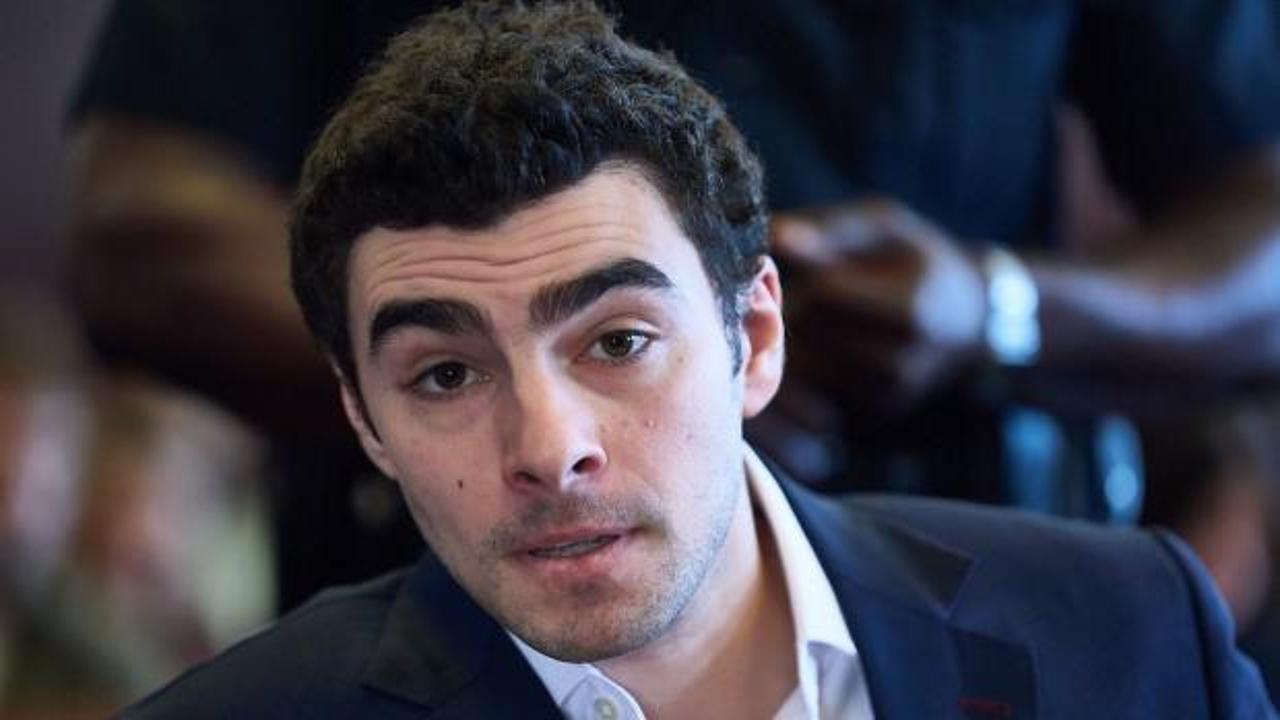 CEO katilini hapisten ka&ccedil;ırmaya &ccedil;alıştılar