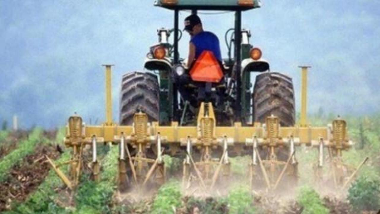 Çiftçiler kollarını sıvadı: Traktör sayısında ciddi artış!