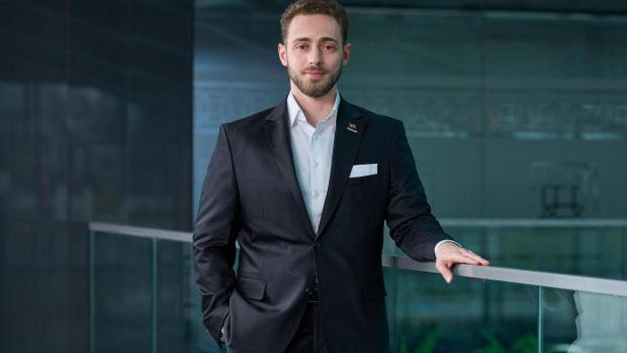 UGİK’26, 'Future: Today' temasıyla 10 Şubat’ta İstanbul’da düzenlenecek!