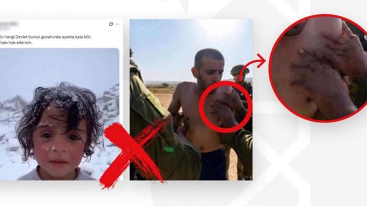 Cumhurbaşkanlığından vatandaşlara Suriye uyarısı: Dikkatli olun