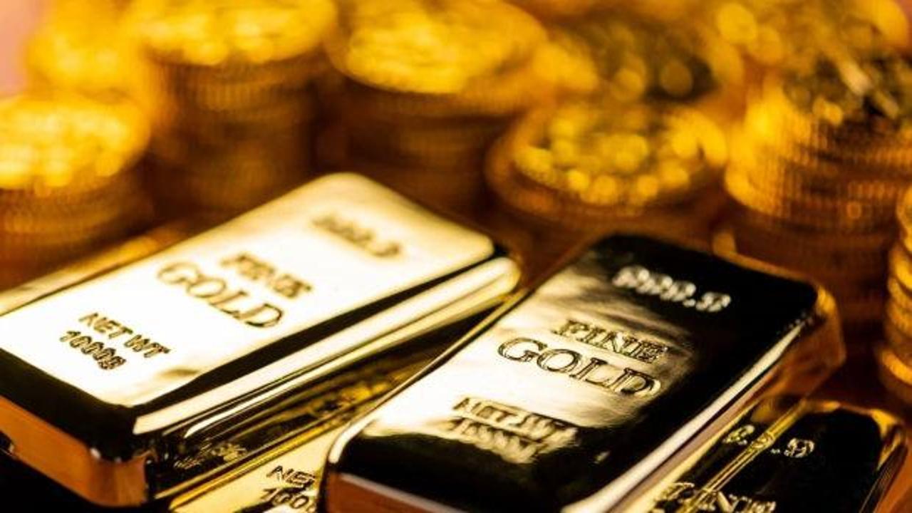 Dev bankadan altın tahmini! Yeni haftaya nasıl başlar?