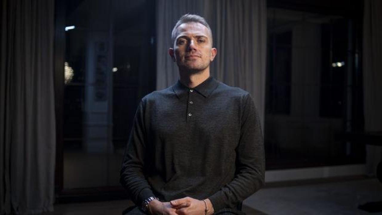 Dünya Kupası hayalini anlatan Mert Günok: 2 Premier Lig ekibi beni istemişti