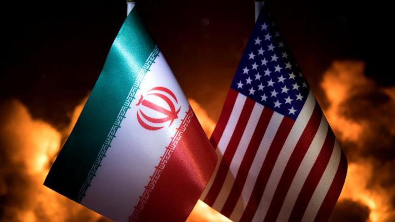 D&uuml;nya savaş beklerken İran'dan s&uuml;rpriz ABD a&ccedil;ıklaması
