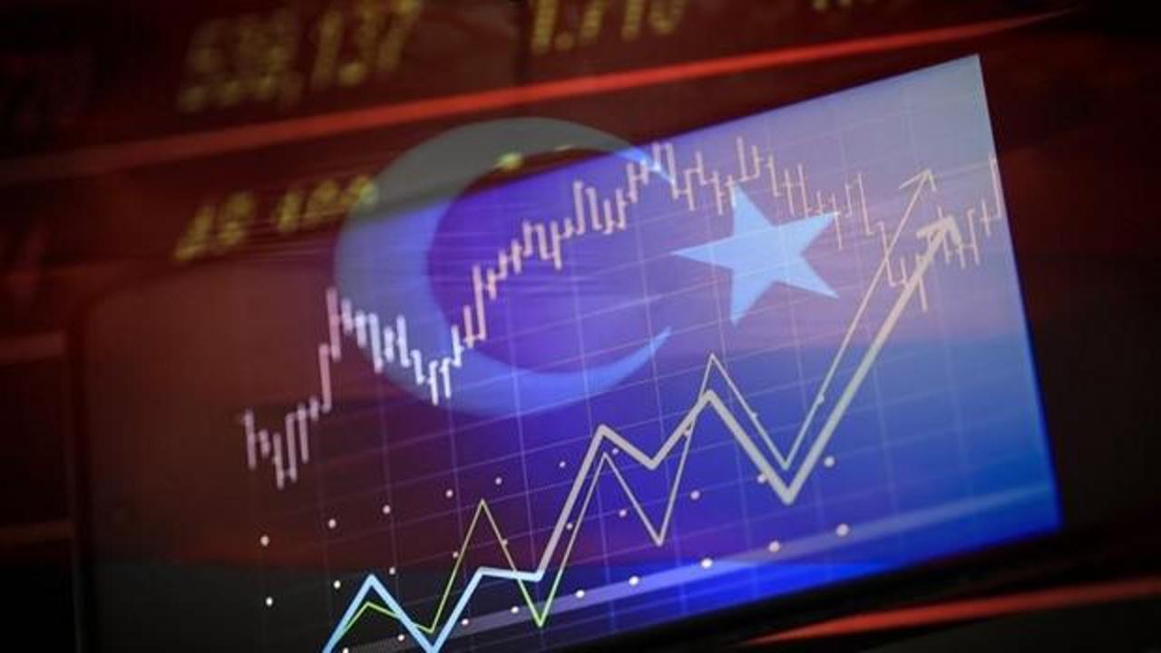 Dünyanın en büyük fonu Türkiye'yi tercih etti! 79 şirketin hisselerine para yağdırdı!