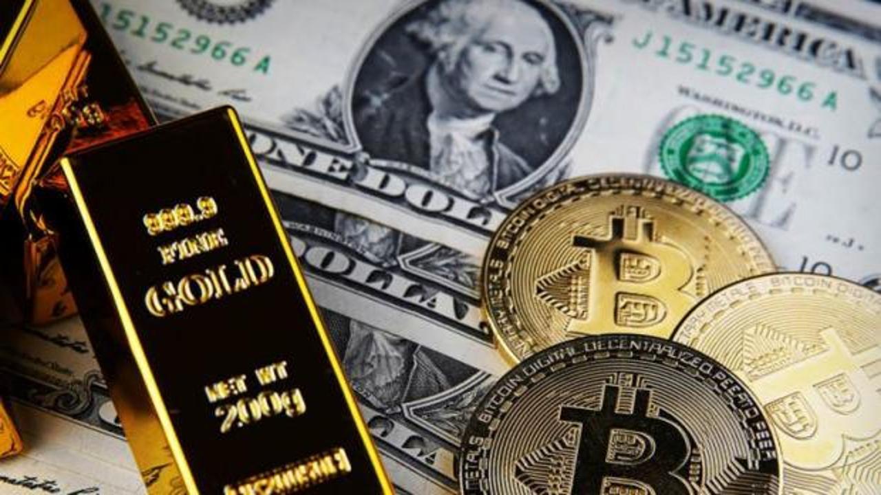 Ekonomik belirsizlikler piyasayı sarsıyor: 'Çöküş beklemiyorum'