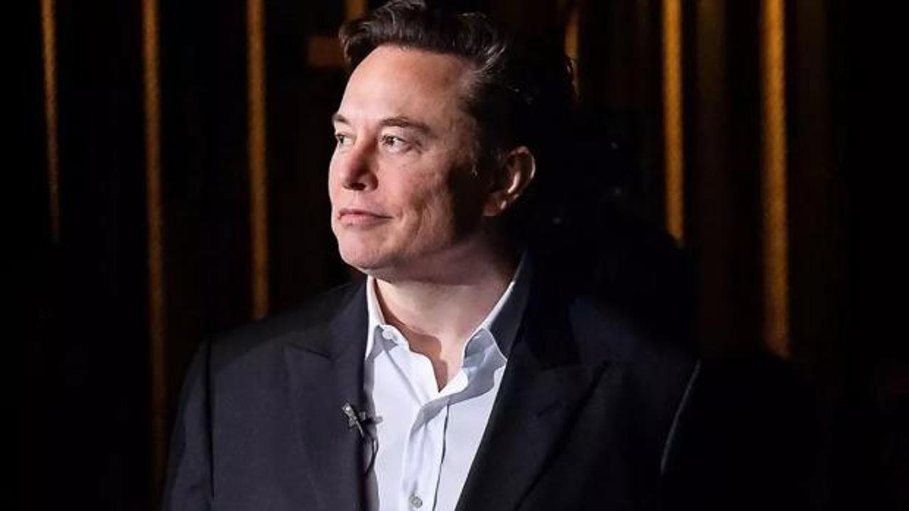 Elon Musk'tan ülkenin dışişleri bakanına olay sözler: Bu embesil anlamıyor!