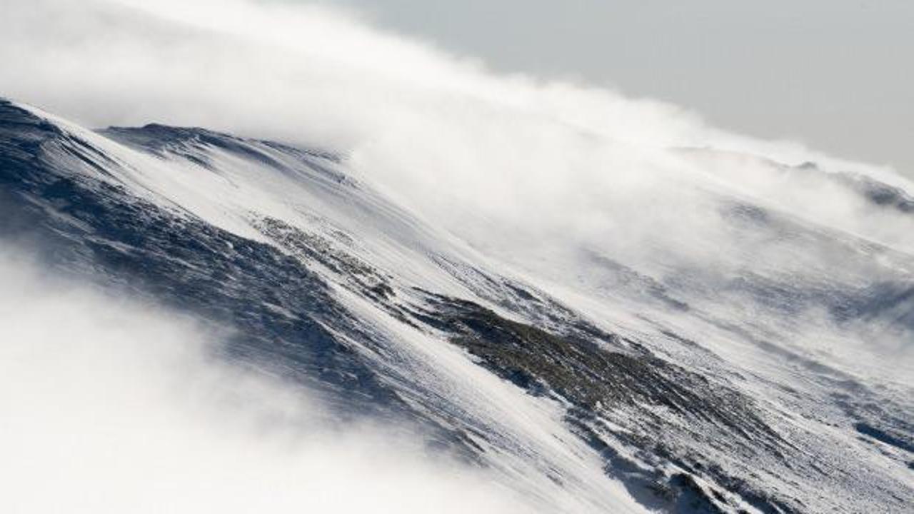 Elvend Dağı'nda sırra kadem basmışlardı: İranlıların cansız bedenlerine ulaşıldı