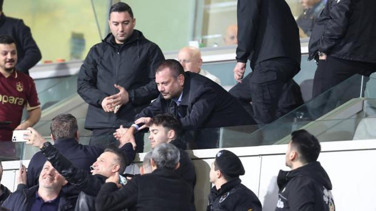 Ertuğrul Doğan 'istediği' oyuncuyu yazdı: 'İlerlemek istiyoruz'