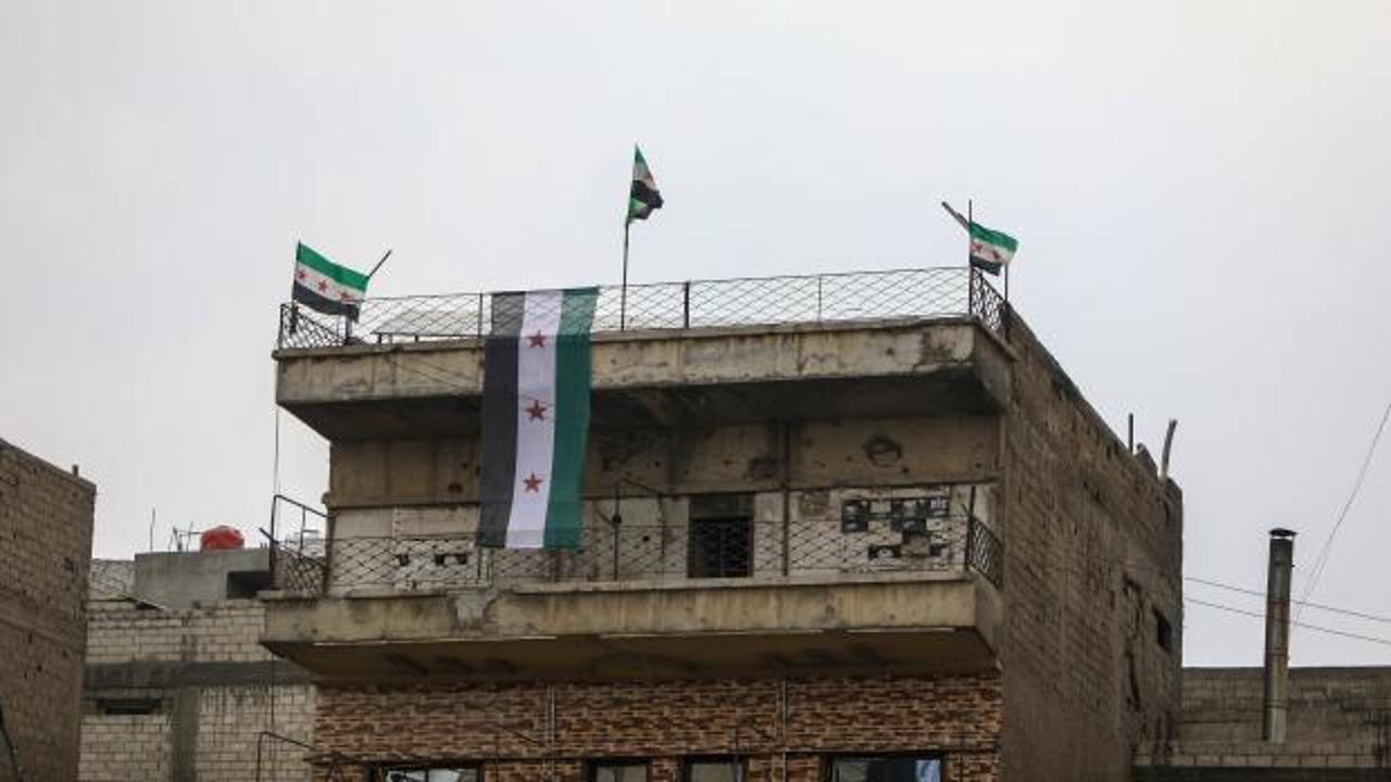 Eski YPG'liler Şam yönetiminden 'güvence' alıyor! Binlerce kişi başvurdu