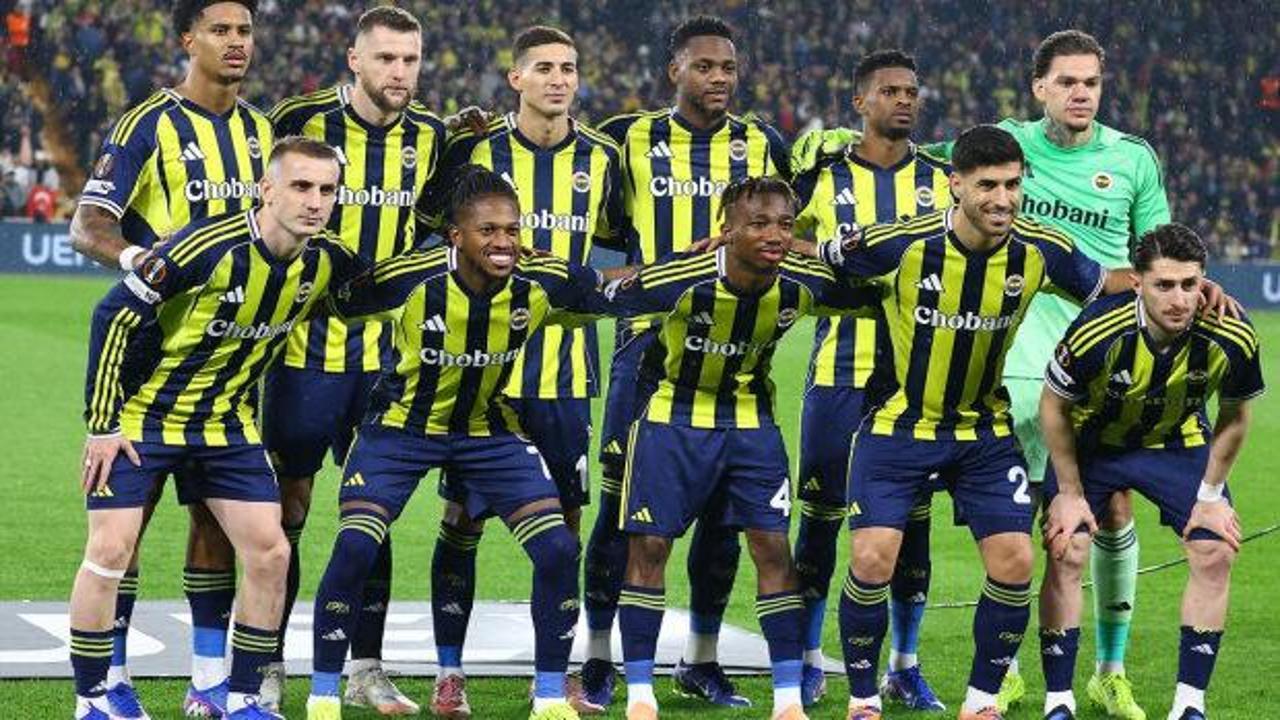 Fenerbahçe, Avrupa Ligi'nde FCSB (Steaua Bükreş) deplasmanında! 3 eksik var