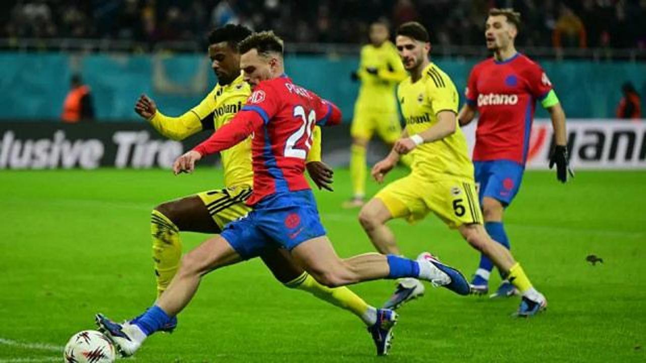 Fenerbahçe maçı başkanı çıldırttı! Son düdükle 3 futbolcuyu gönderdi