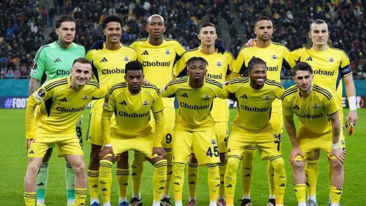 Fenerbahçe - Nottingham Forest maçının tarihi ve saati belli oldu