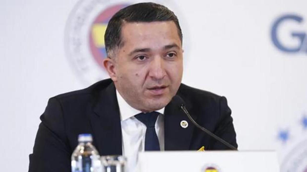 Fenerbahçe'de transfer müjdesi: Resmi açıklama geldi