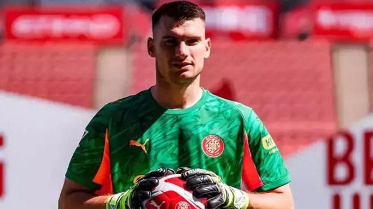 Fenerbahçe'den Dominik Livakovic kararı! Bugün imza atacak