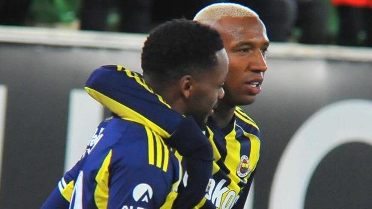 Fenerbahçe'nin yıldızı takıma veda edebilir: Çok sayıda teklif var