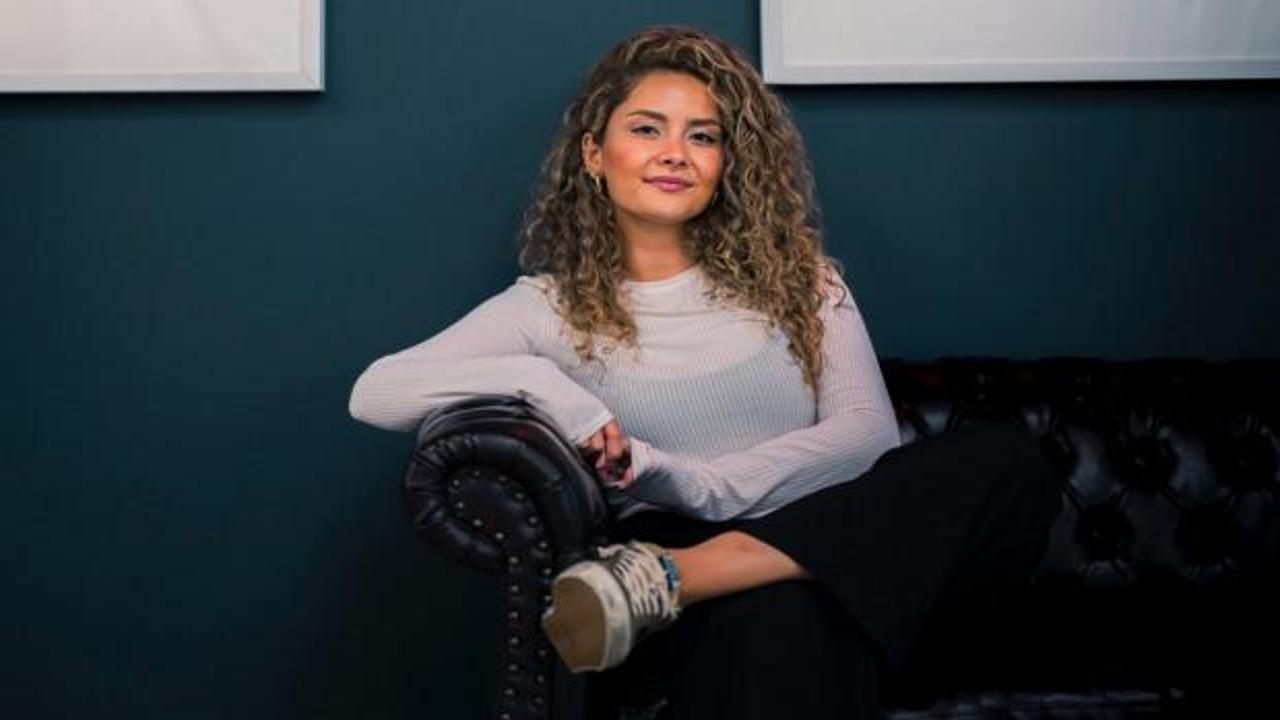 Forbes'un 2025 listesindeydi! Gökçe Güven tutuklandı! 52 yıl hapisle karşı karşıya