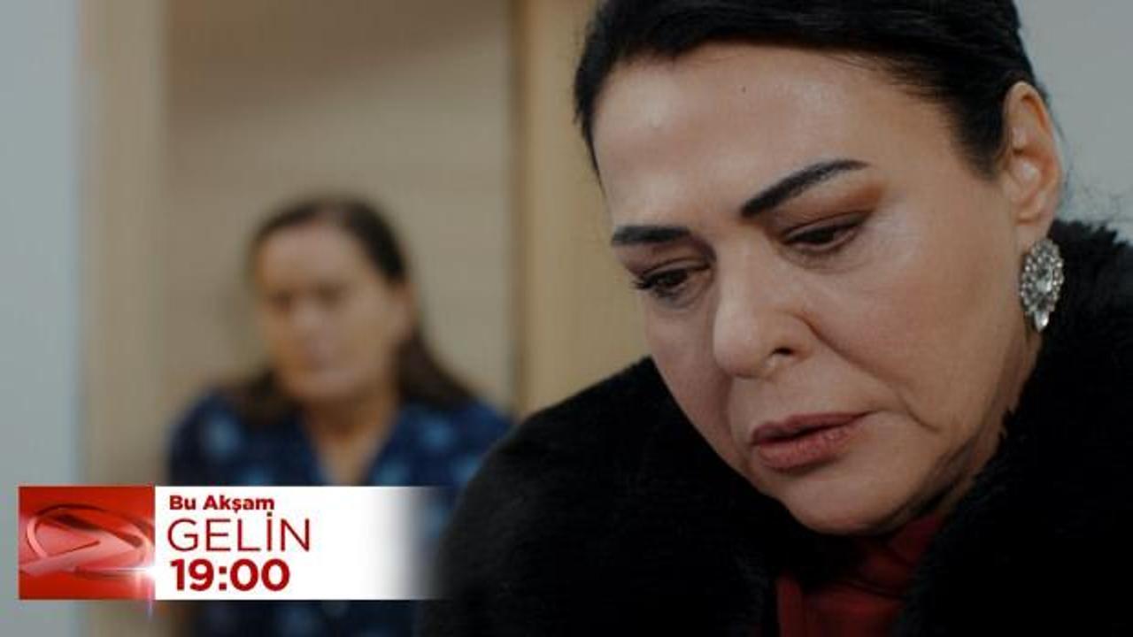 Gelin'de Hançer, annesini araştırıyor! Esma'nın geçmişi ortaya mı çıkıyor?