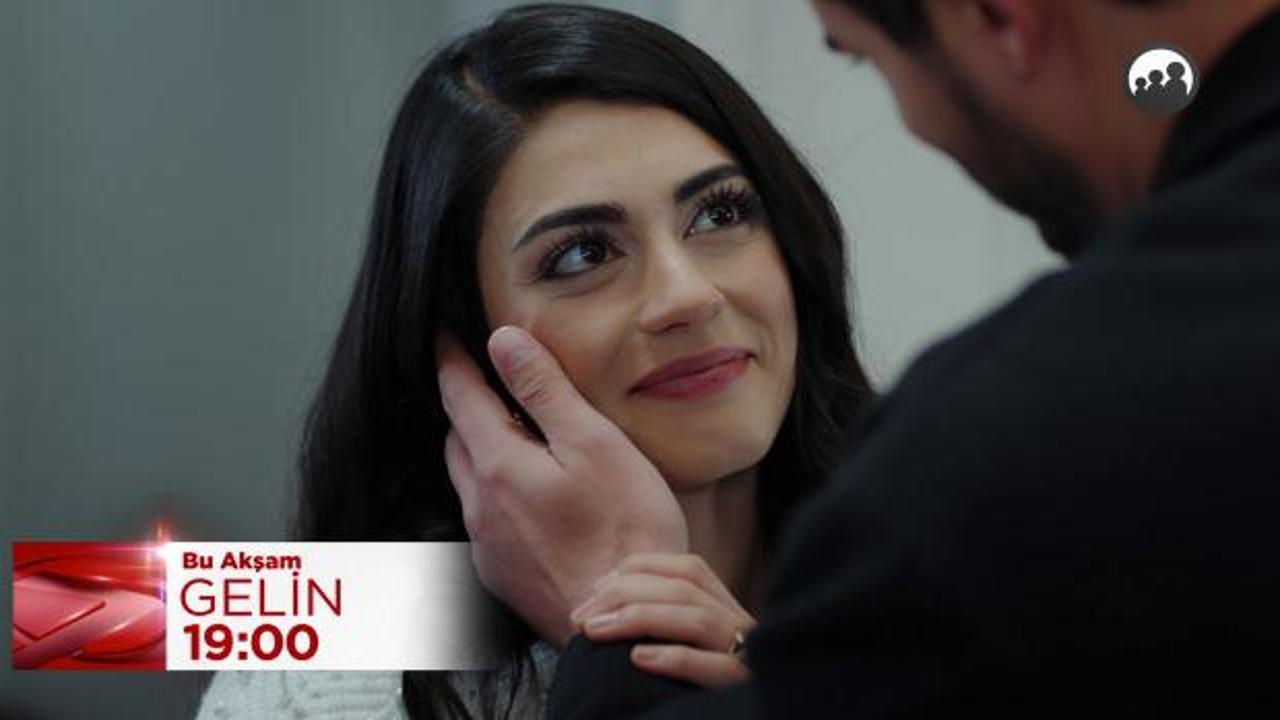 Gelin'de Sinem boşanmak istiyor! Metin kendisini affettirebilecek mi?