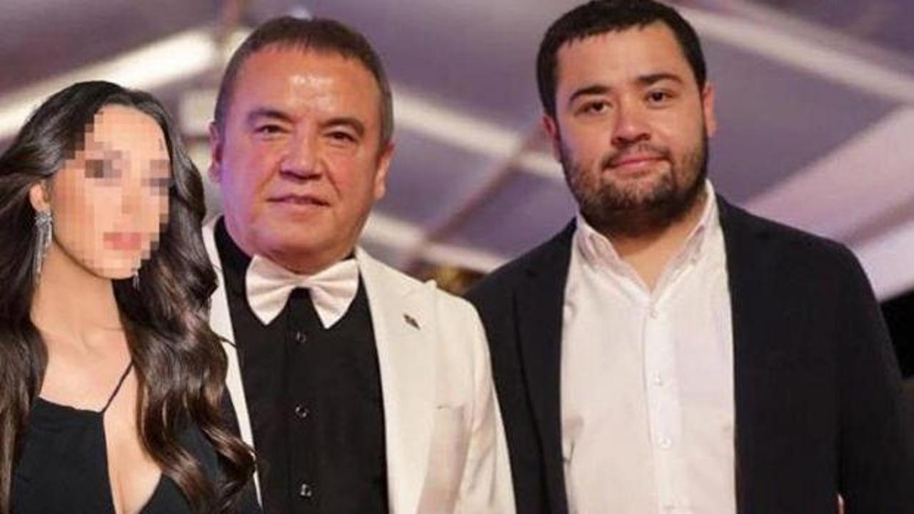 Gökhan Böcek'in otomobil ve lüks hediyelere boğduğu sevgilisi: 'Zengin diye sorgulamadım'