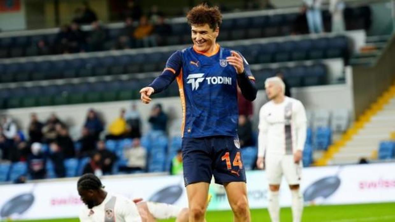 Gol krallığında zirvedeydi! Shomurodov için flaş hamle