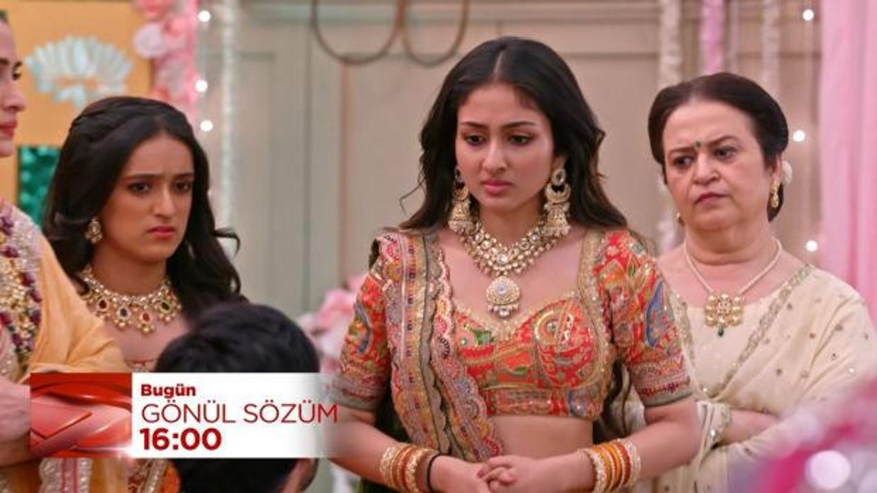 G&ouml;n&uuml;l S&ouml;z&uuml;m 214.b&ouml;l&uuml;m: Pari evlilik teklifi alıyor