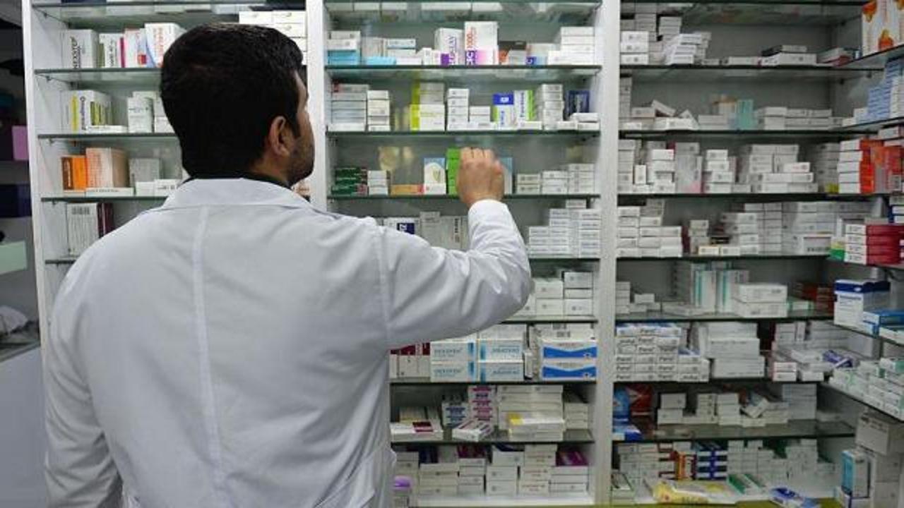 Fabrika fiyatına eczane: Büyükşehir datayı şaşırttı