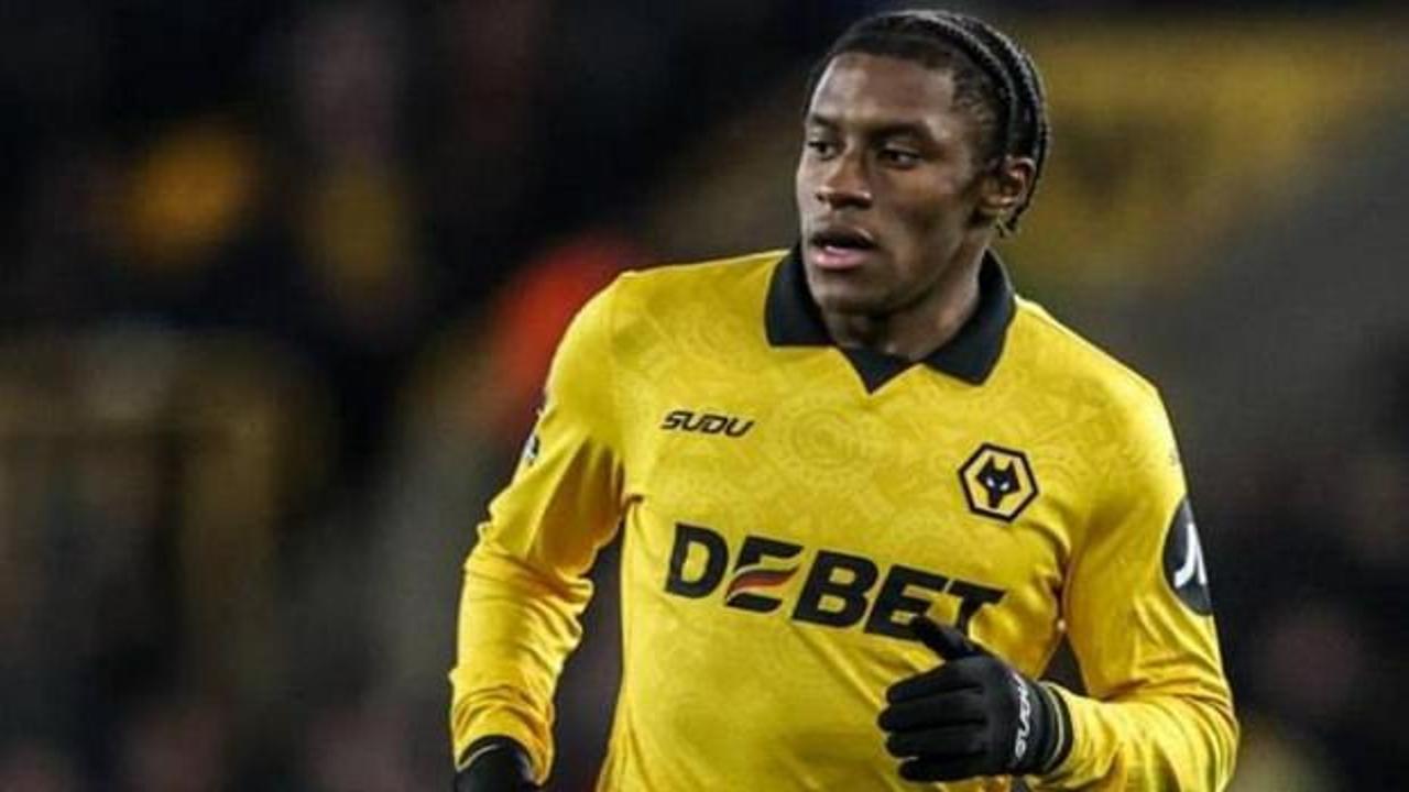 'Haitili Kante' Jean-Ricner Bellegarde için Süper Lig sesleri