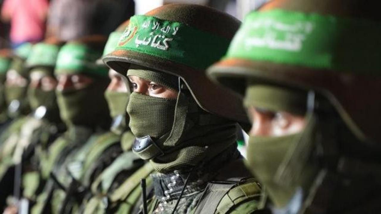 Hamas'tan Gazze açıklaması: Yönetimi devretmeye hazırız
