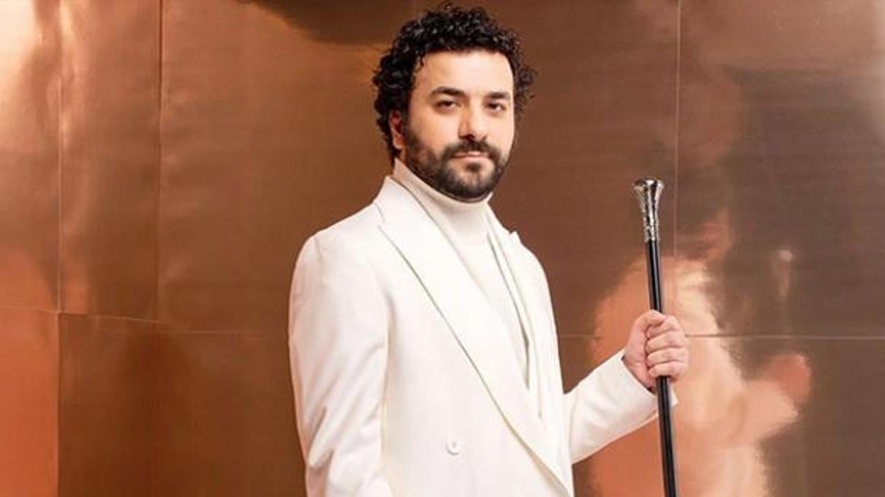 Hasan Can Kaya kimdir, aslen nerelidir? Gözaltına alındı!