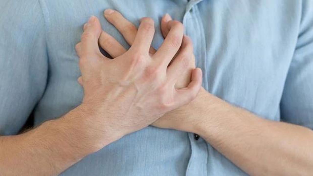 Hataya düşmeyin, uzak durun! Kalp krizi ve inme riskini çoğaltıyor