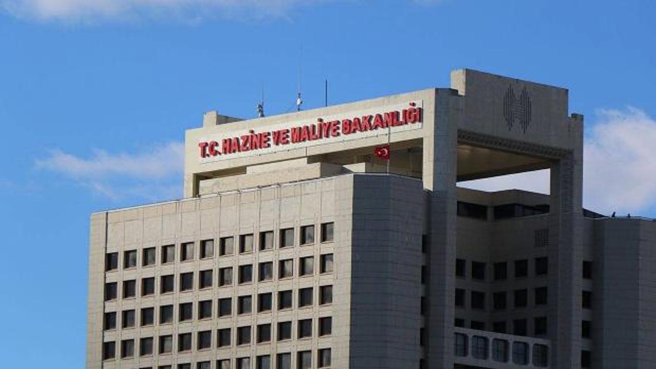 Hazine ve Maliye Bakanlığı'ndan 'dolandırıcılık' uyarısı: İtibar etmeyin