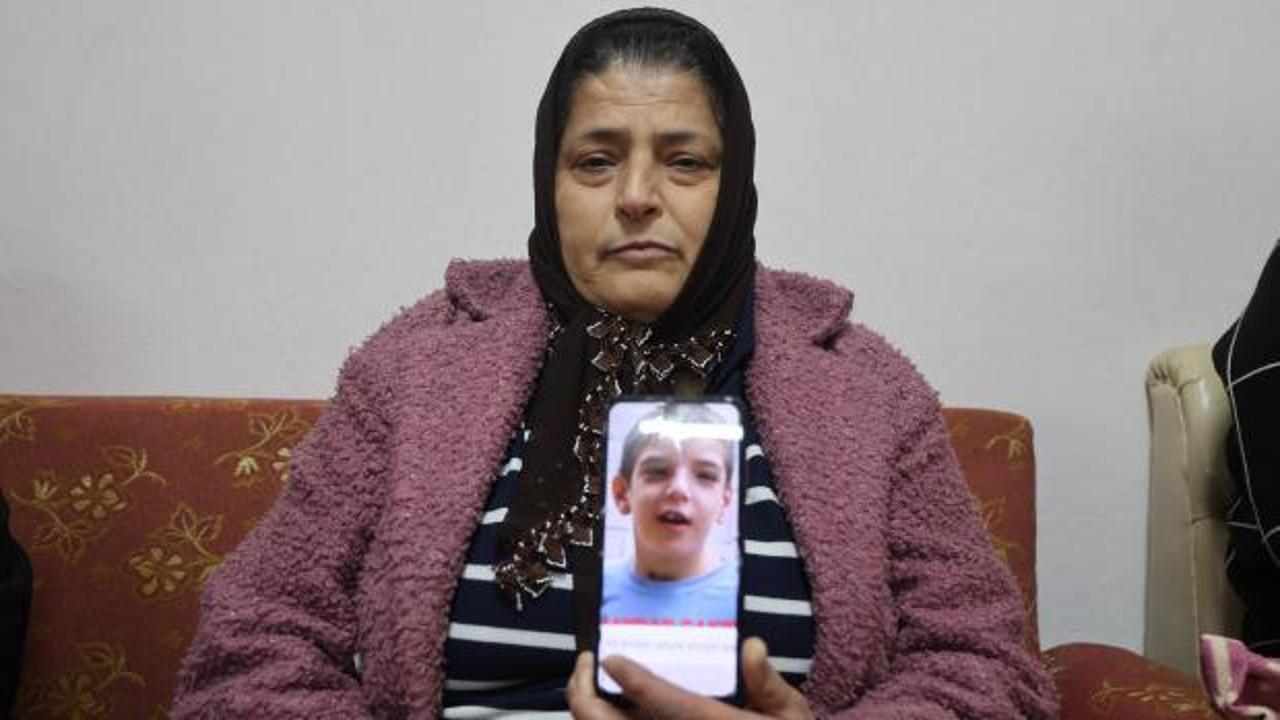 Hikayelerine y&uuml;rek dayanmaz: Hatay'da yetim ve &ouml;ks&uuml;z siyam ikizlerini &ouml;l&uuml;m ayırdı